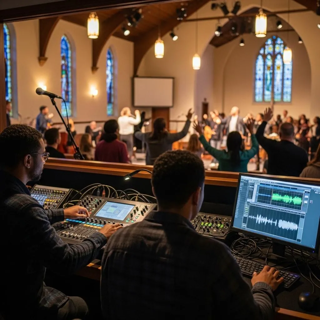 silhouette of person sitting on chair