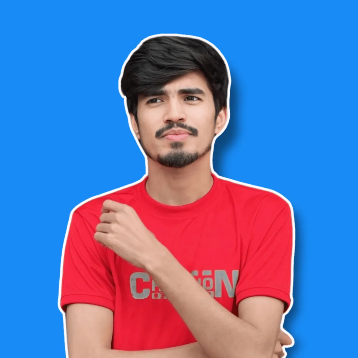 Hamza Aslam pic