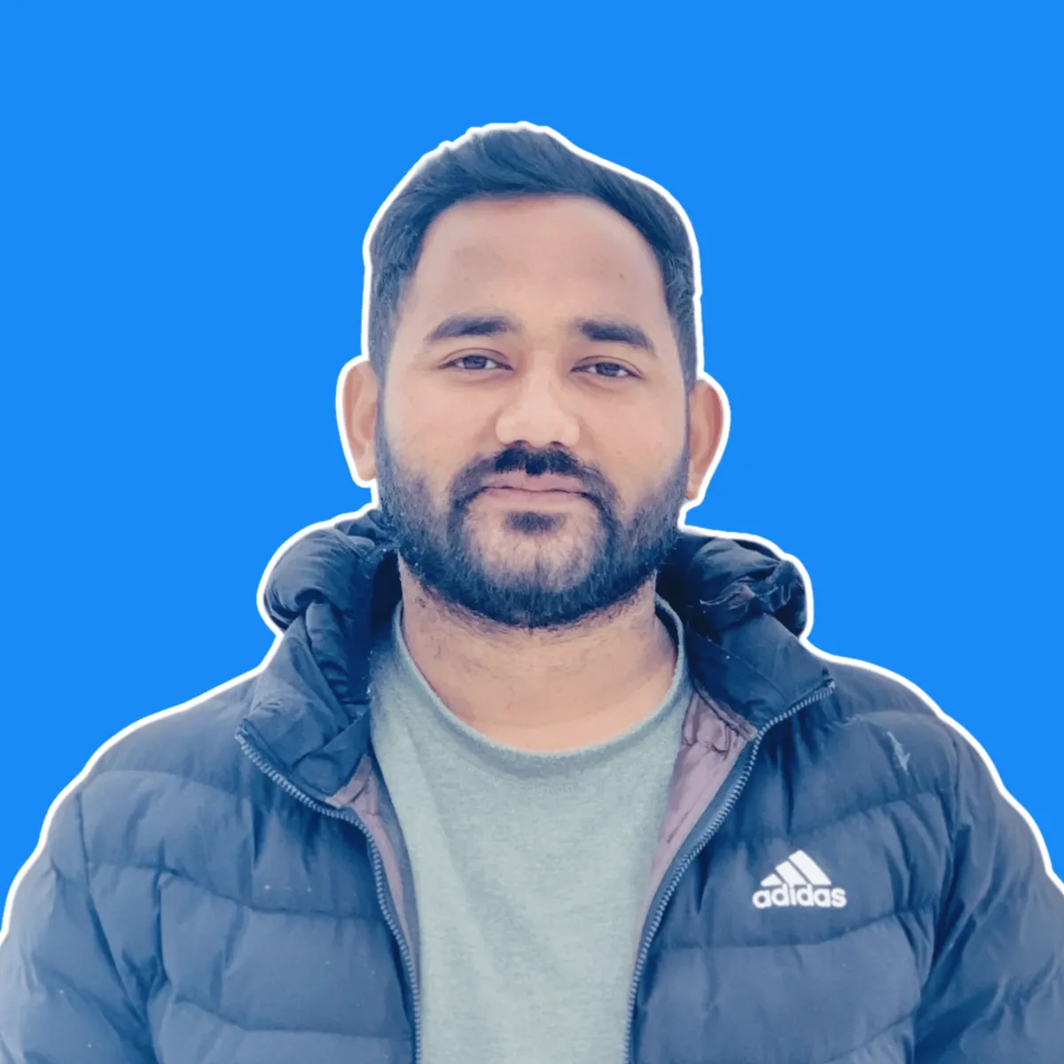 Muhammad Noman Pic