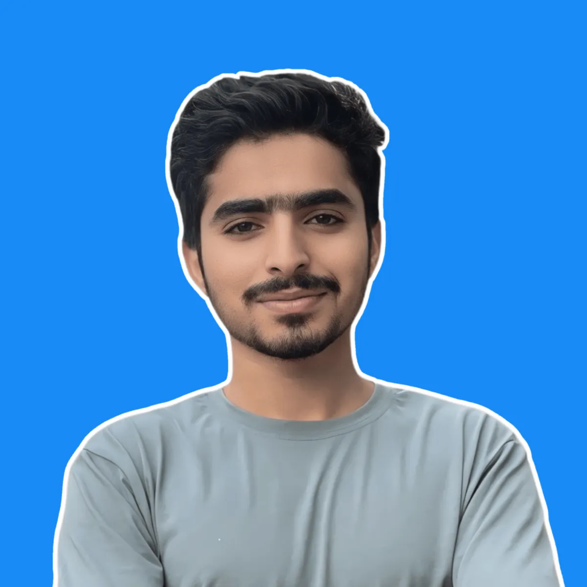 Muhammad Mudasser Pic