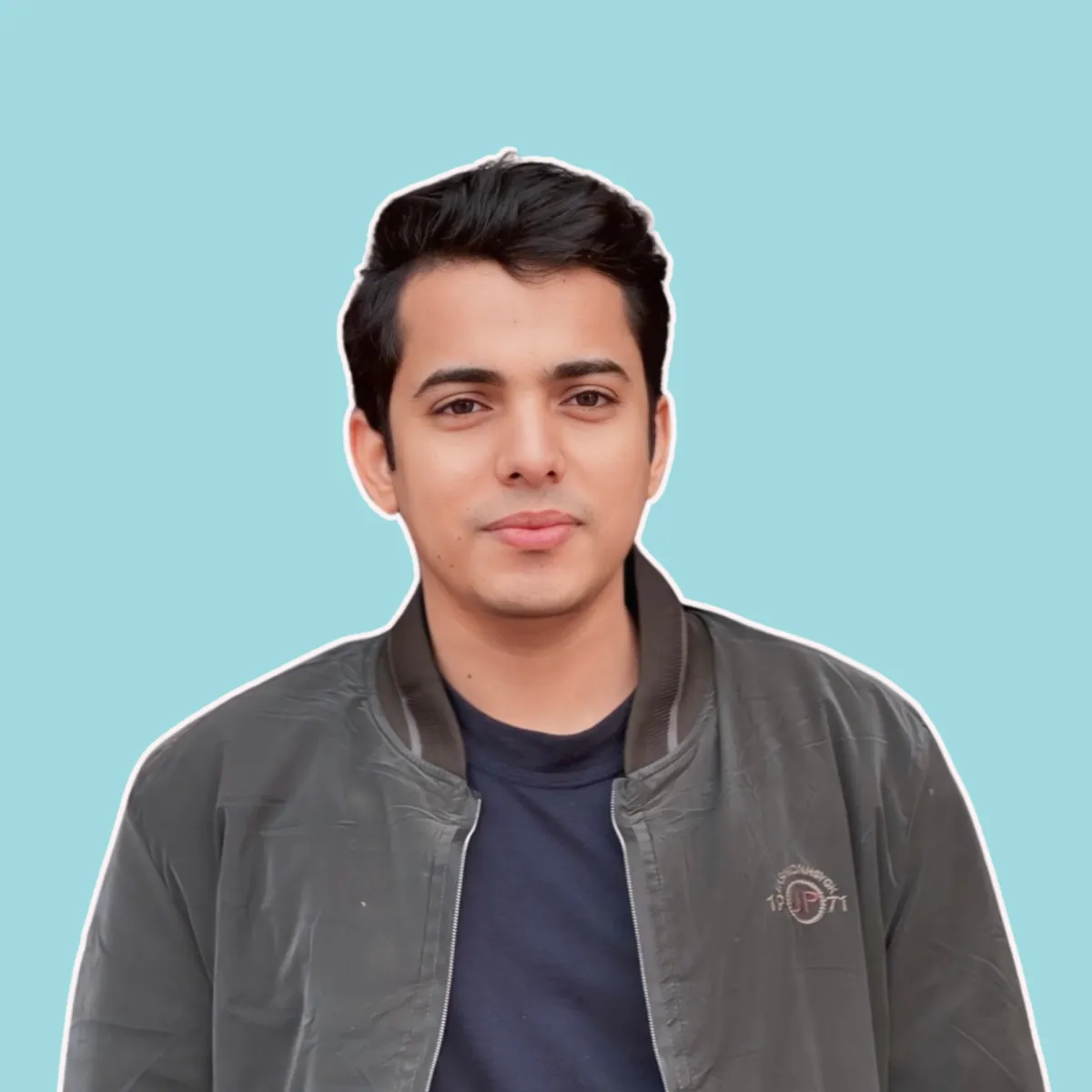 Hamza Aslam pic