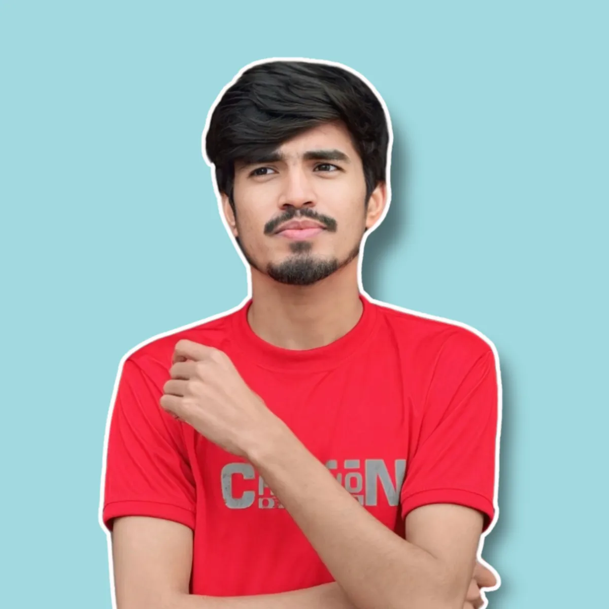 Muhammad Mudasser Pic