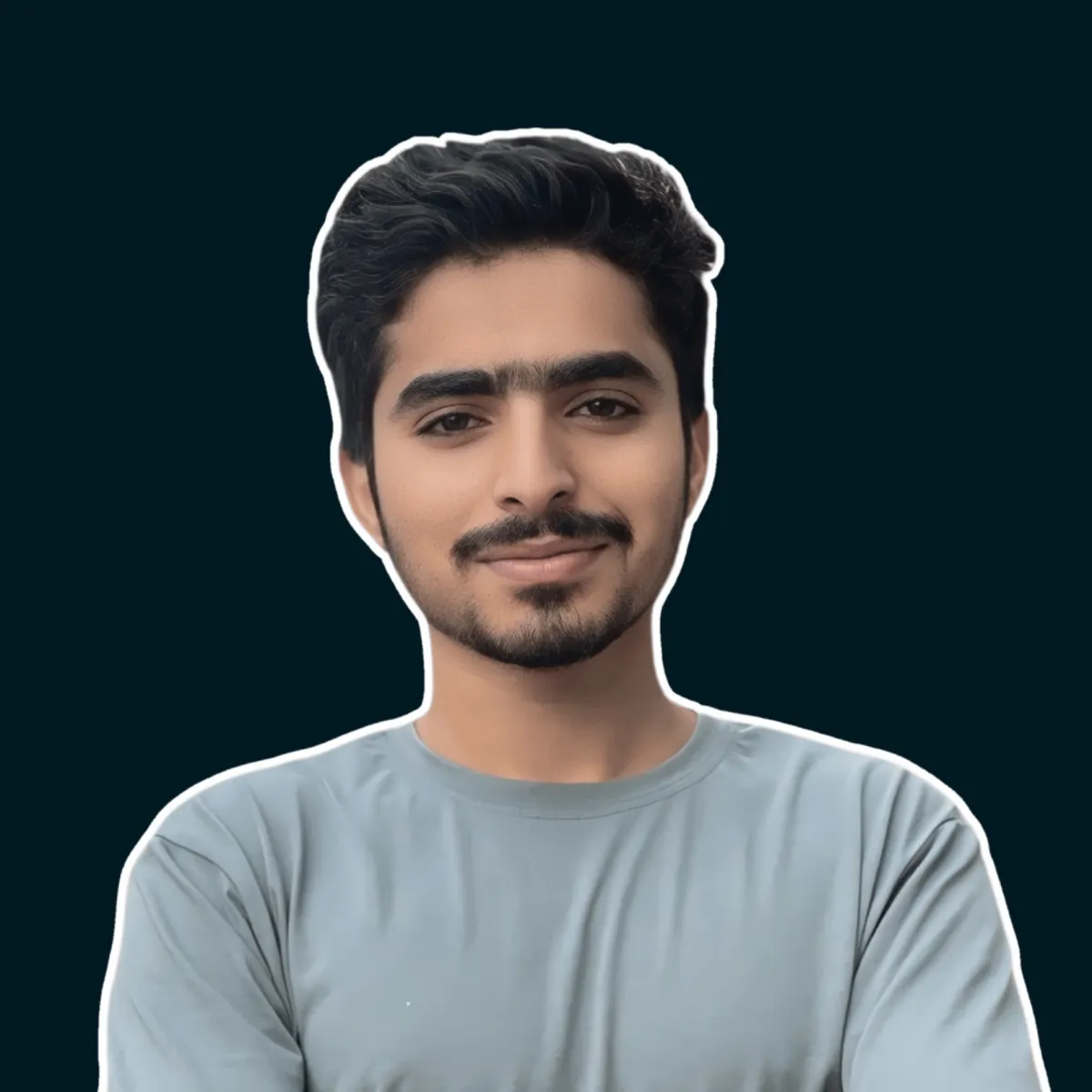 Muhammad Mudasser Pic