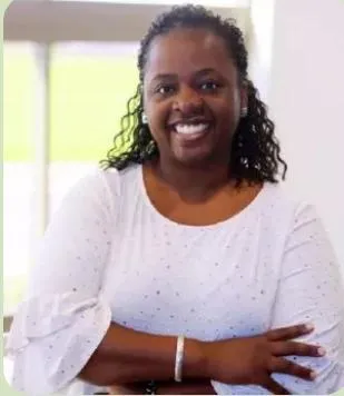 Channika Daniels Tax Preparation Expert Headshot