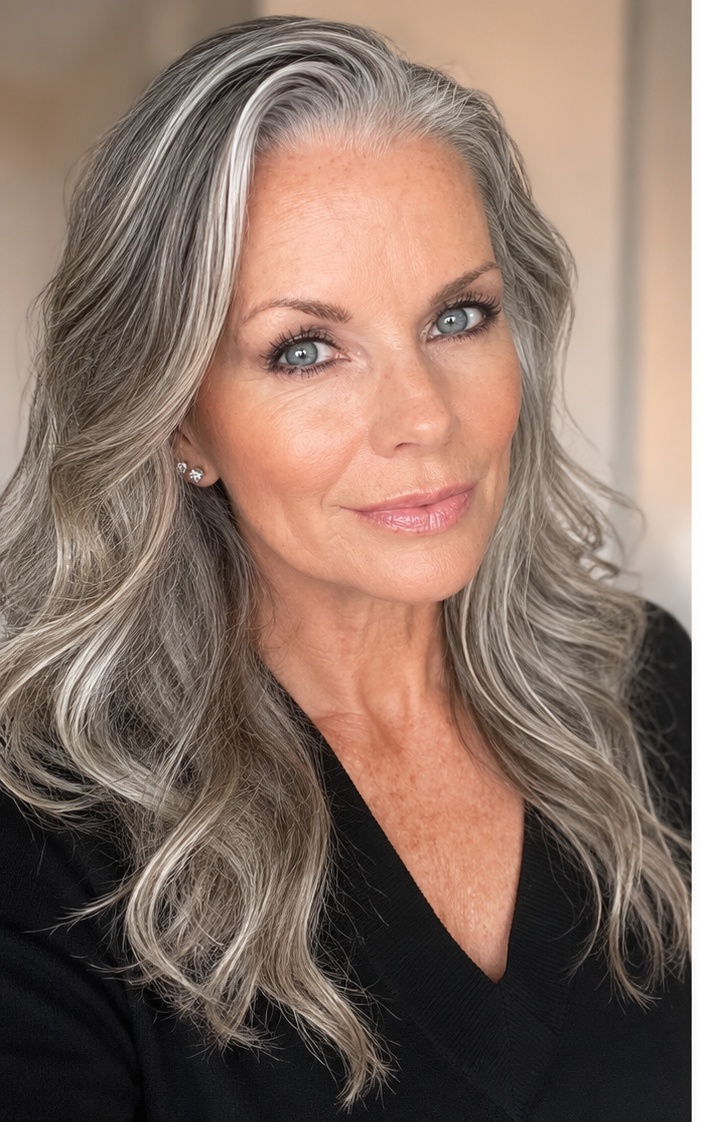 Jeanette, founder of Je Suis Jeanette