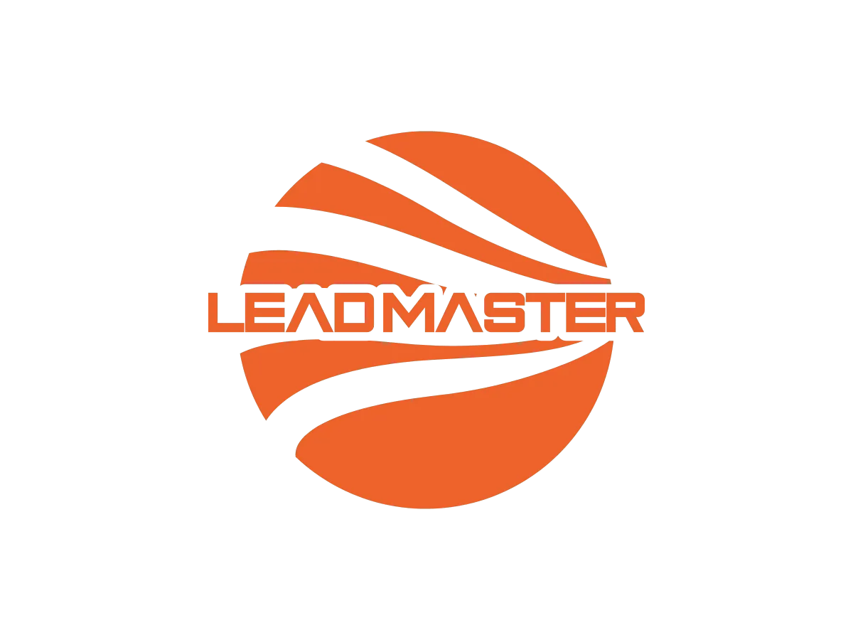 Lead Master Logo