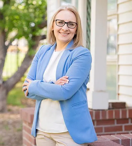 Kristina Gonzalez, DNP, FNP-C