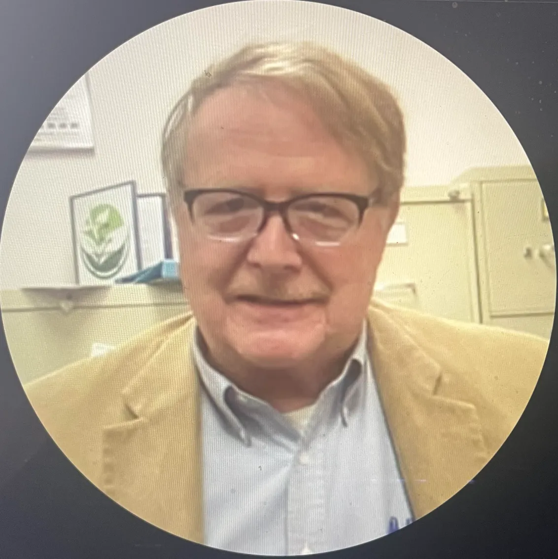 Anxiety Hypnotherapist Profile Image