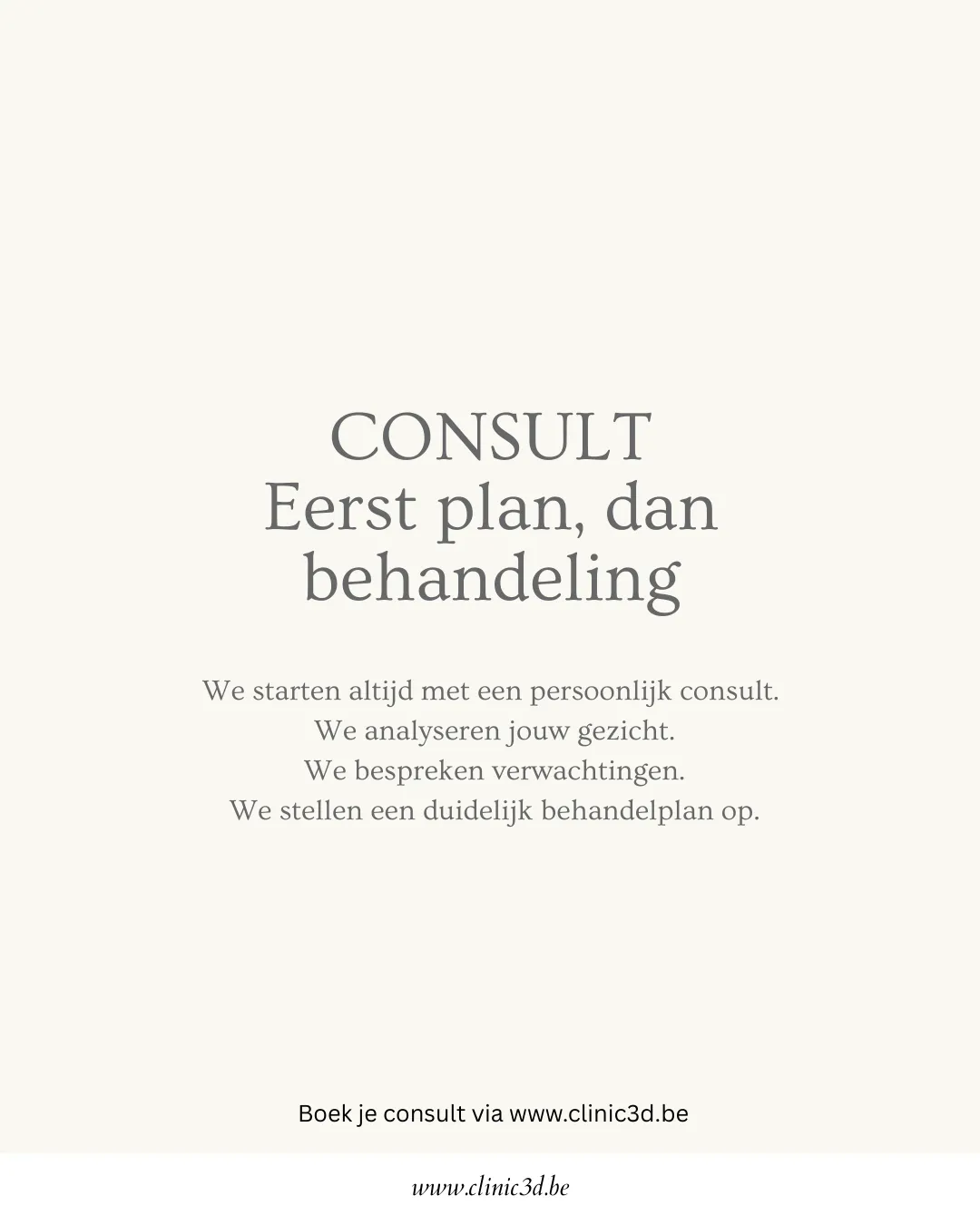 Consult
