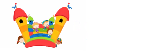 Bouncing House Party