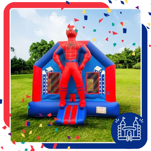 Bounce House Rentals