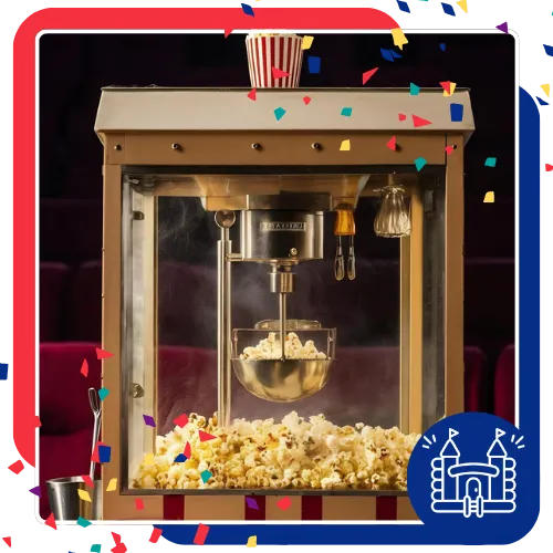 Party Equipment Rentals