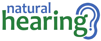 Natural Hearing logo