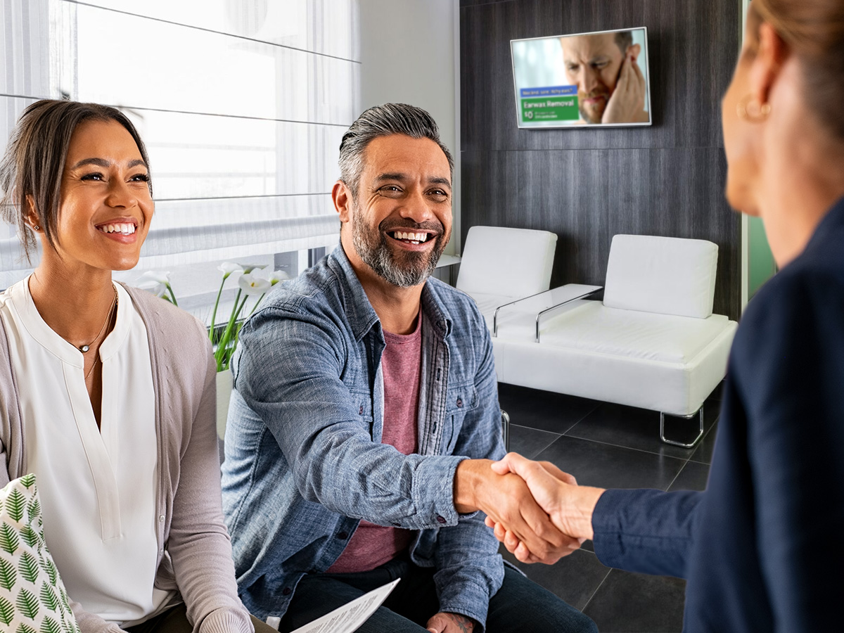 free hearing aid technology discussion