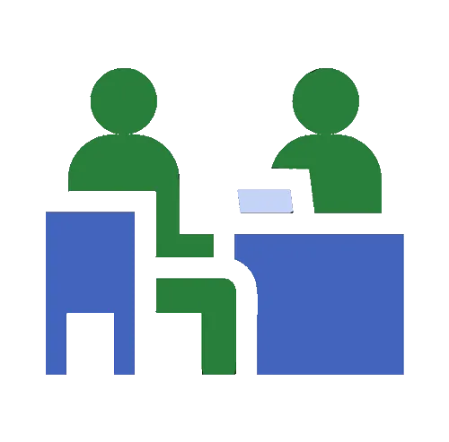 Otoscopic examination