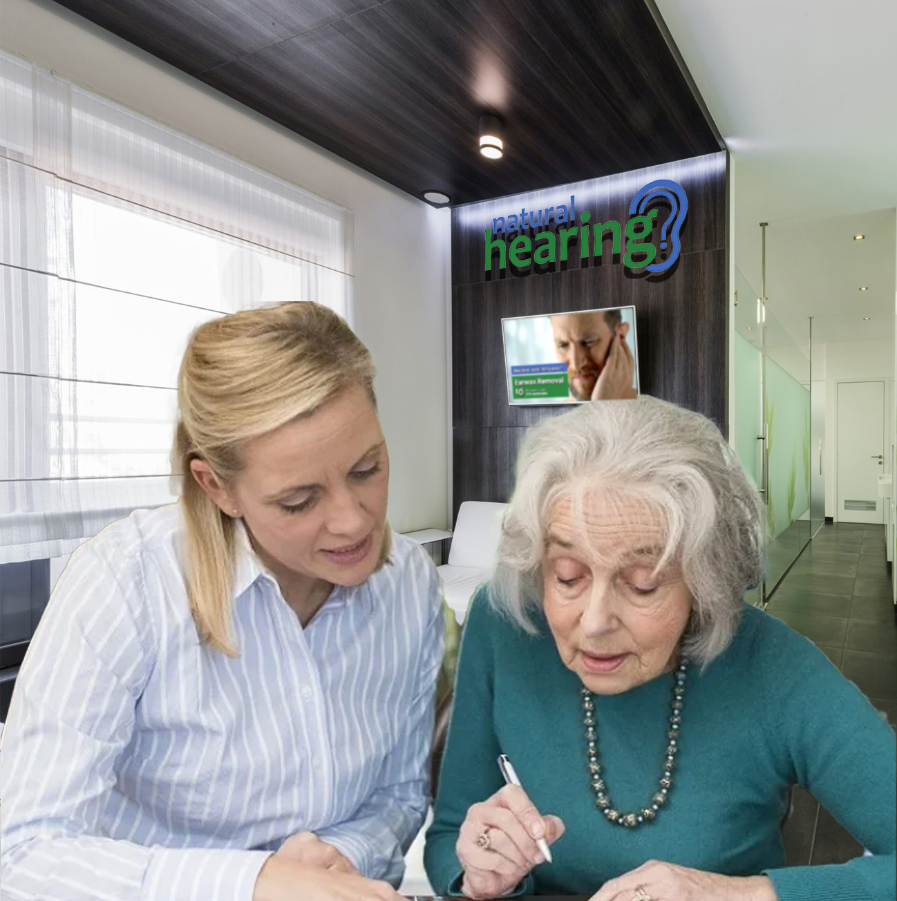 help with your paperwork