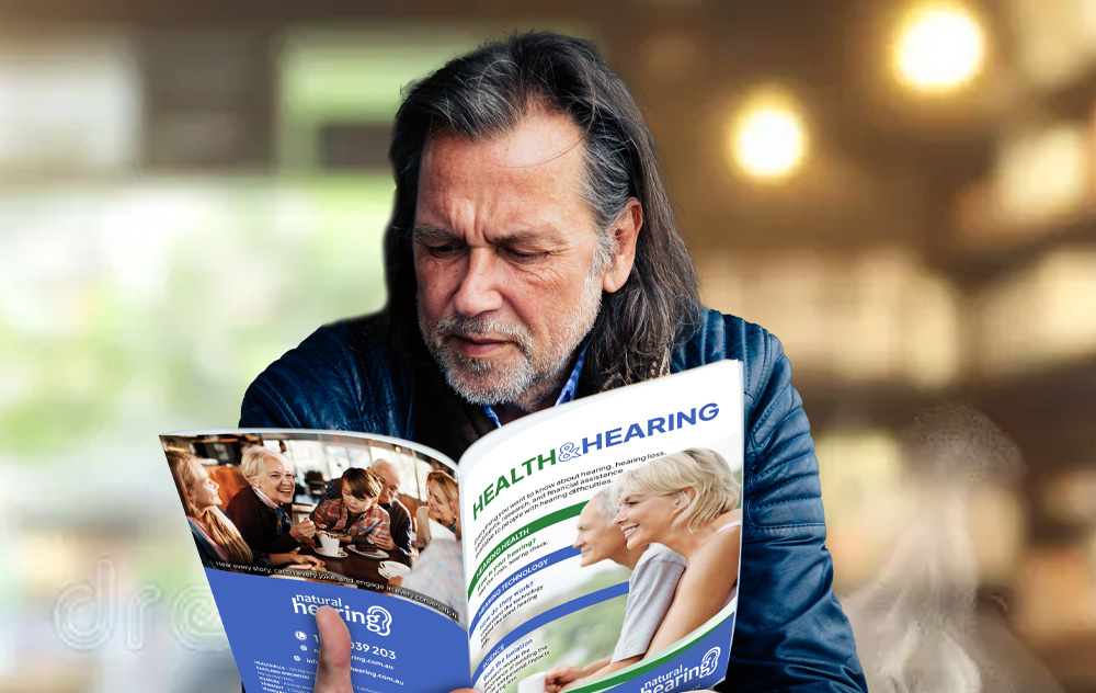 Earwax - Blocked, sore or itchy ears