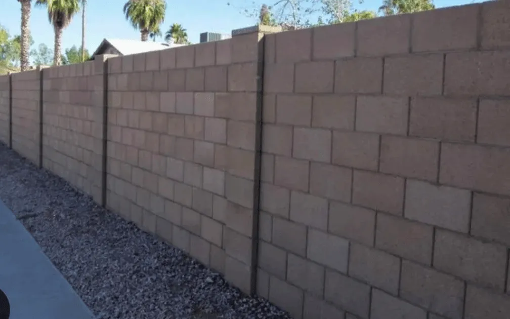 Concrete Sidewalks in Albuquerque