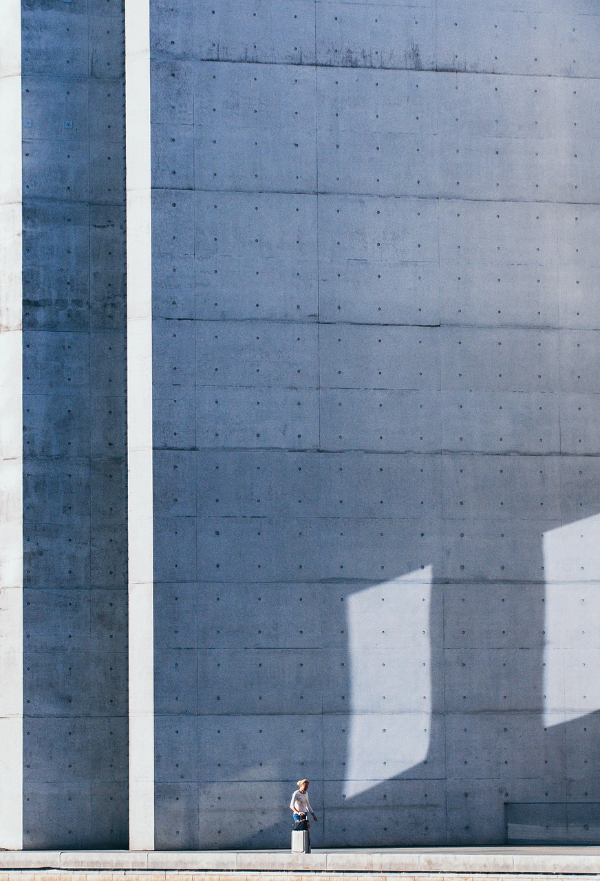 Rio Rancho Concrete Walls