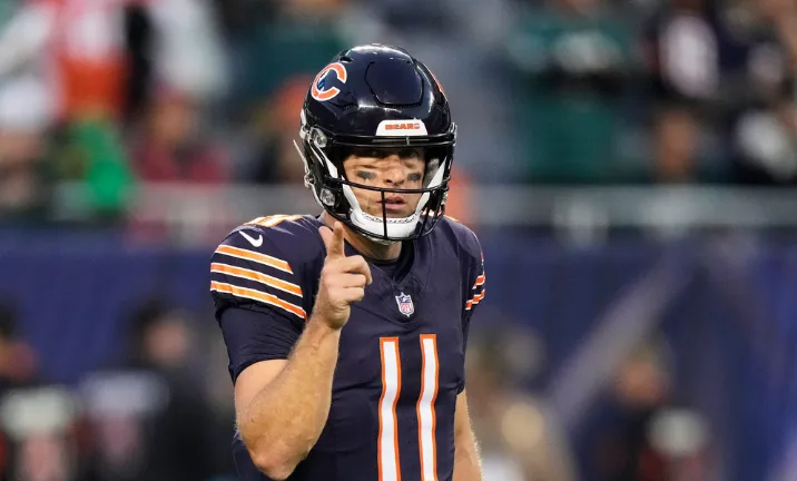 Case Keenum Has a Coach. Do You?