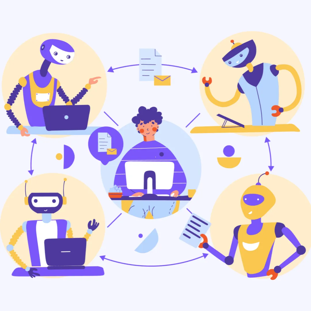 Appointment setting feature in NextLevel CRM for Real Estate – Streamline scheduling with clients, automate reminders, and manage appointments from a centralized dashboard