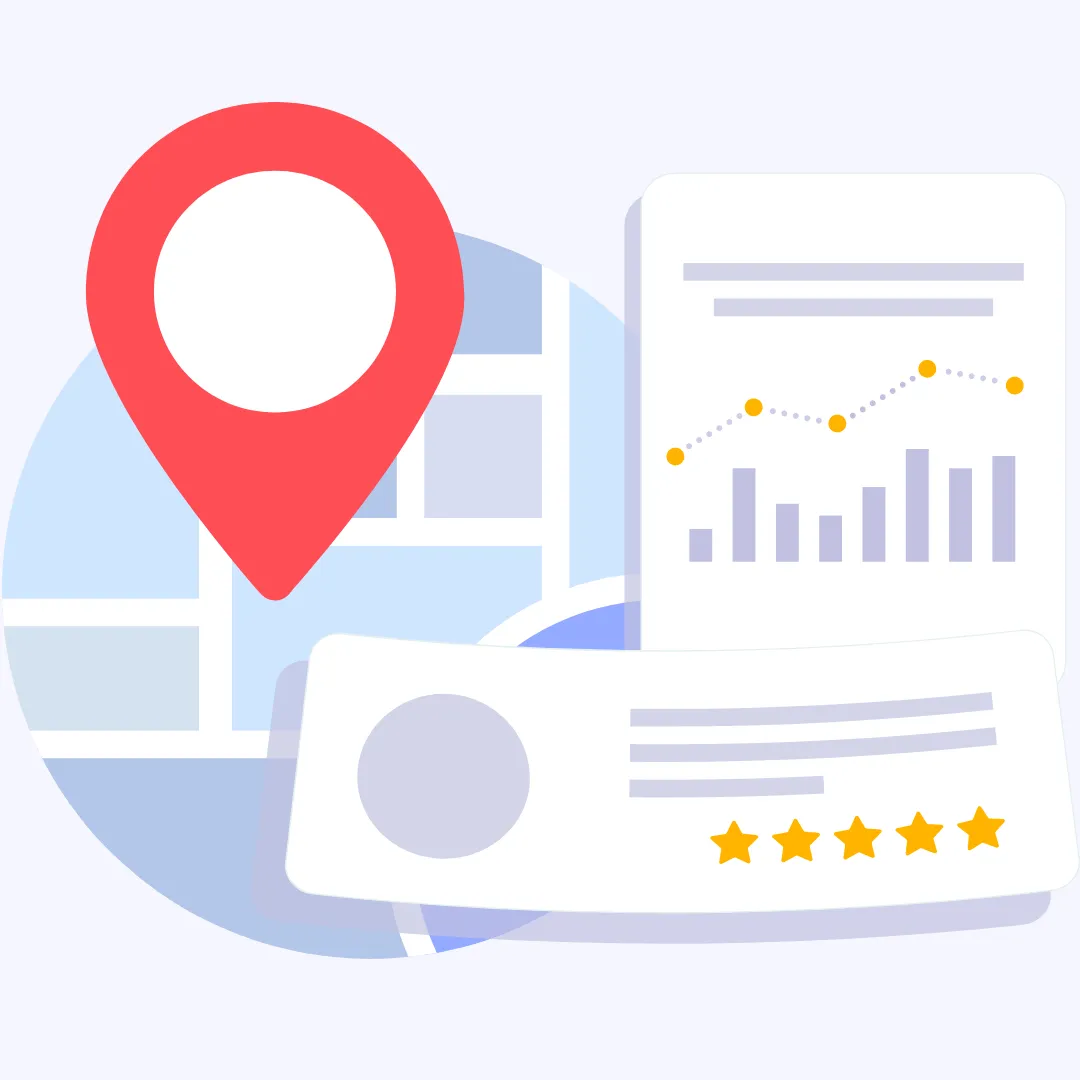 Review Management feature in NextLevel CRM for Personal Injury Lawyers – Easily collect, monitor, and respond to client reviews to build trust and improve online reputation
