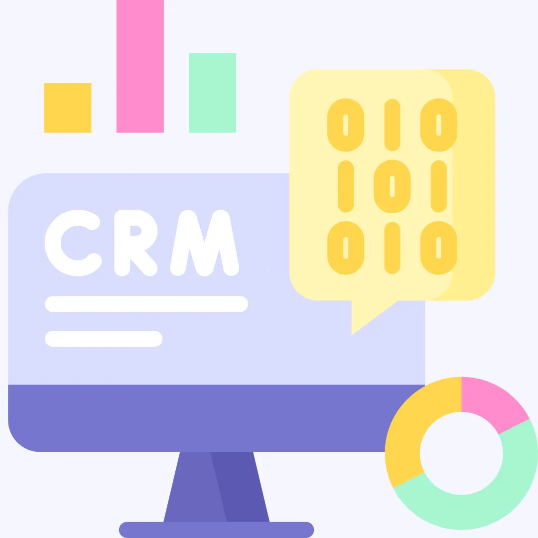 CRM feature in NextLevel CRM for Personal Injury Lawyers – Manage client relationships, case details, and communications efficiently from one centralized dashboard