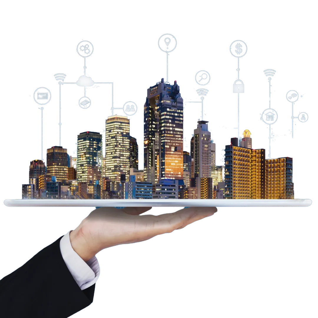 Challenges faced by real estate professionals – Managing property listings, client relationships, lead generation, and transaction tracking in a competitive market