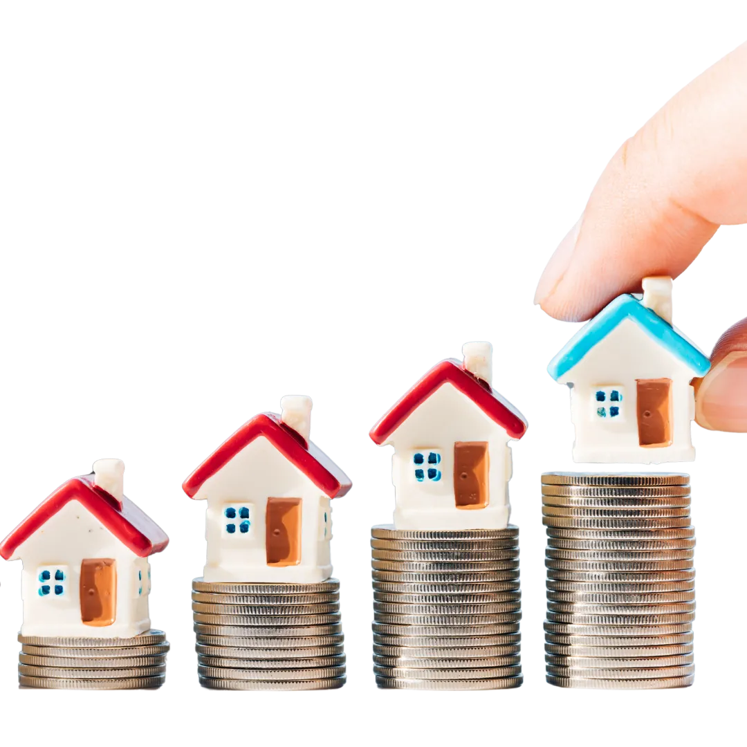 Solutions for real estate professionals – Streamlined property management, lead generation, client relationship management, and transaction tracking with NextLevel CRM