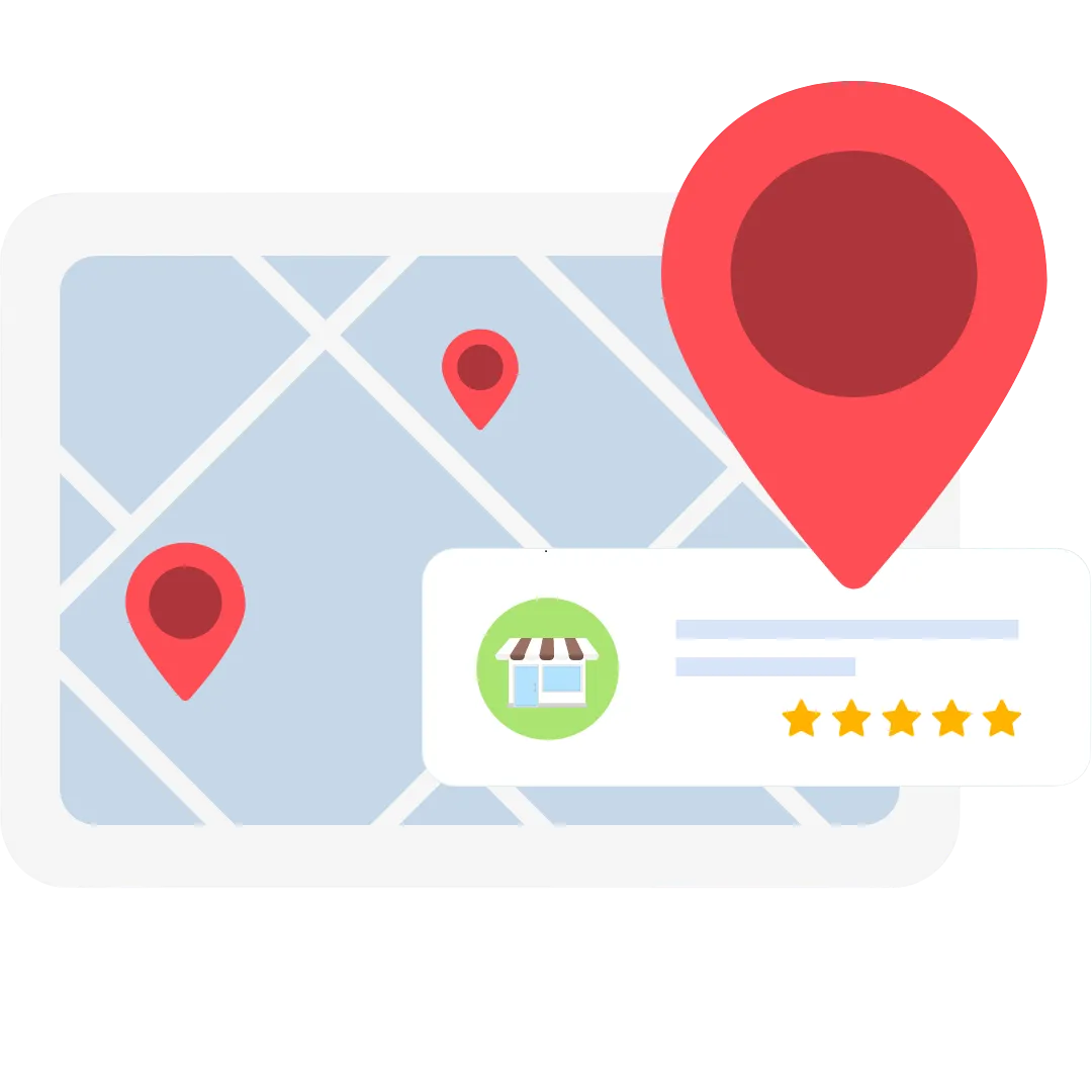 Review management feature in NextLevel CRM – Collect, monitor, and respond to customer reviews to build trust and improve reputation