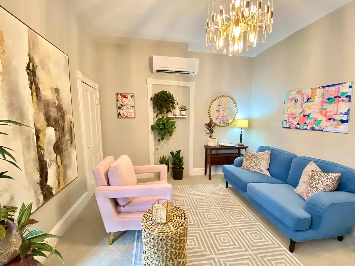 kindred tree healing