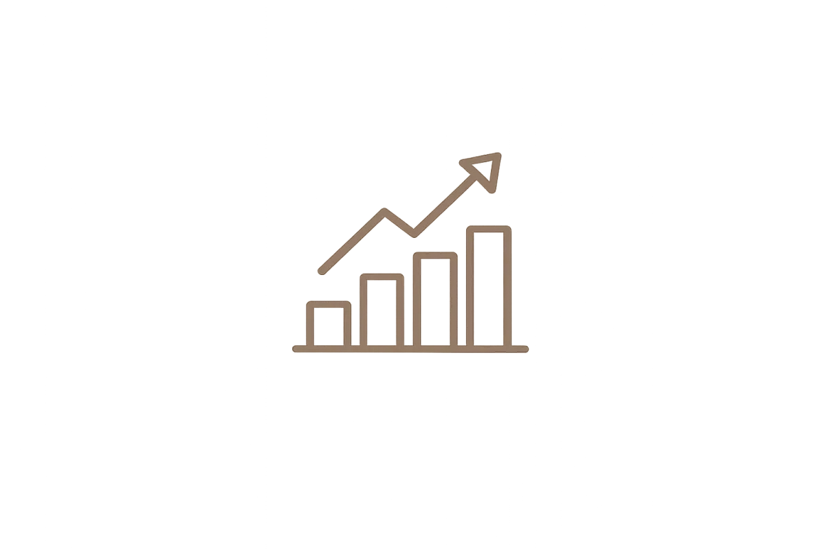 Sales Have Plateaued