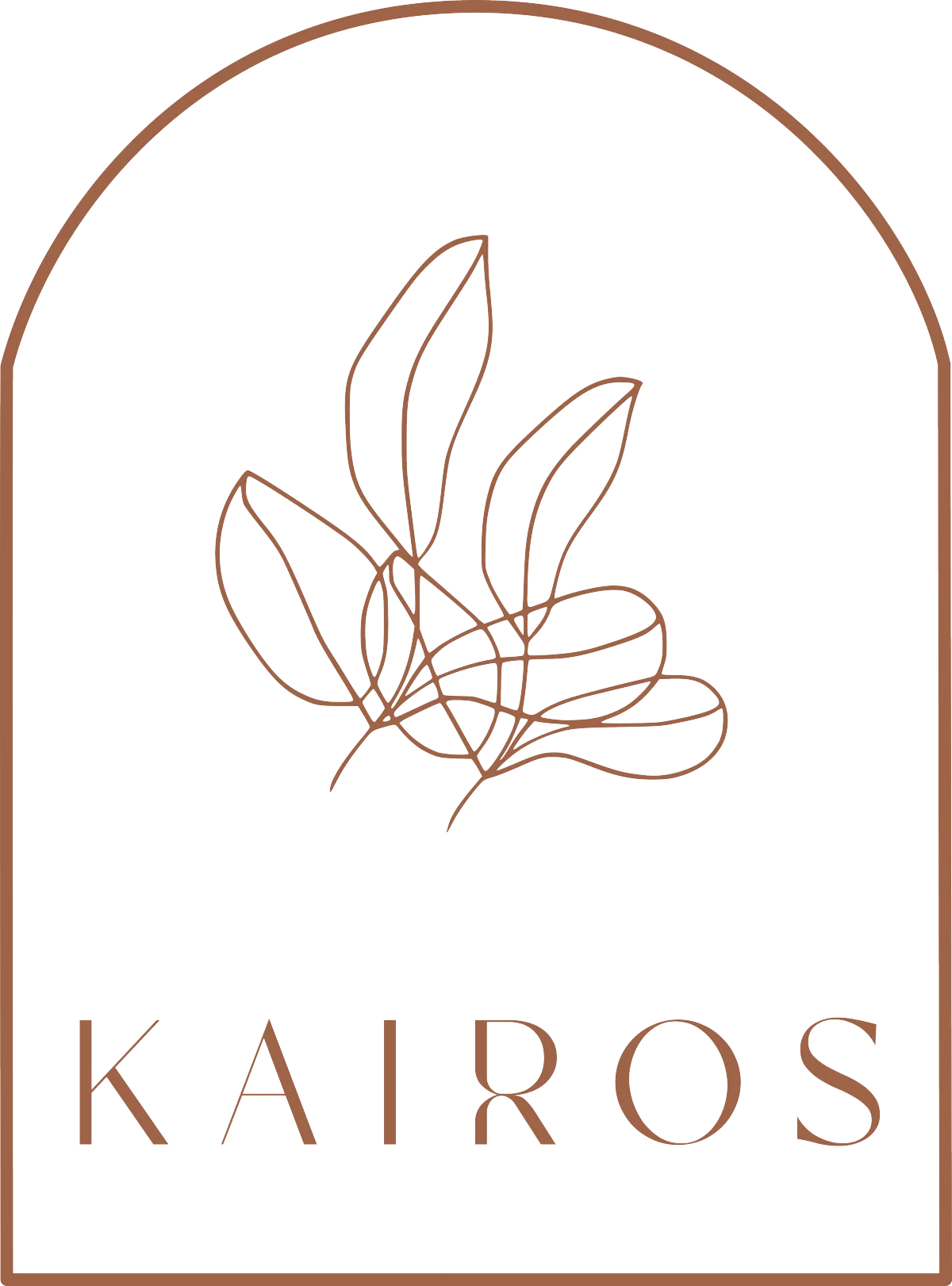 Kairos Logo