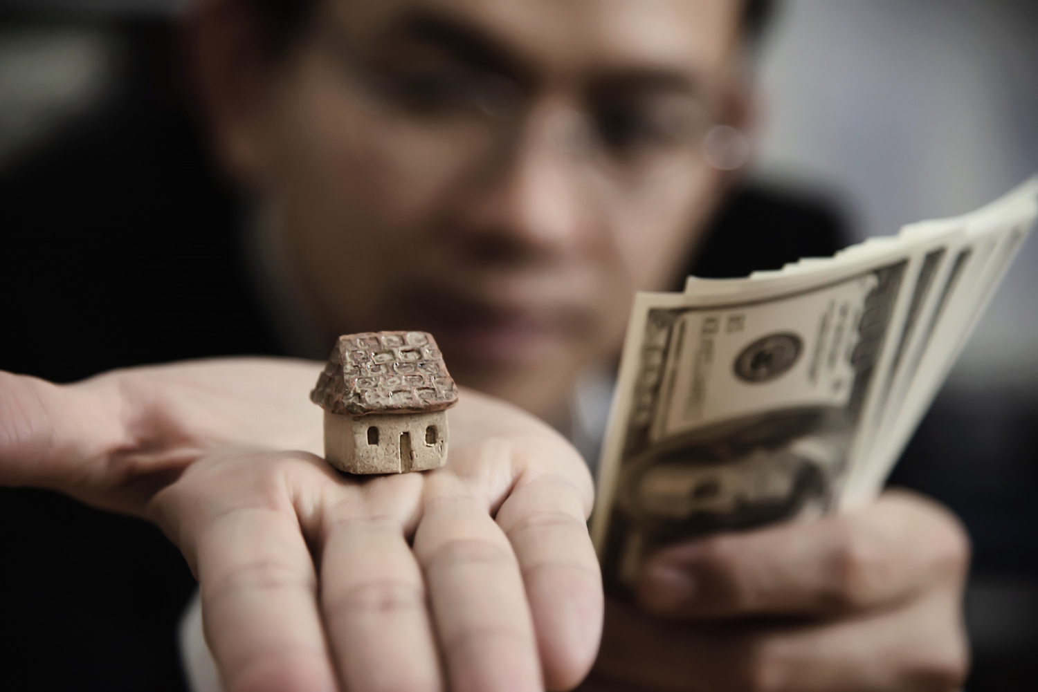 foreclosure