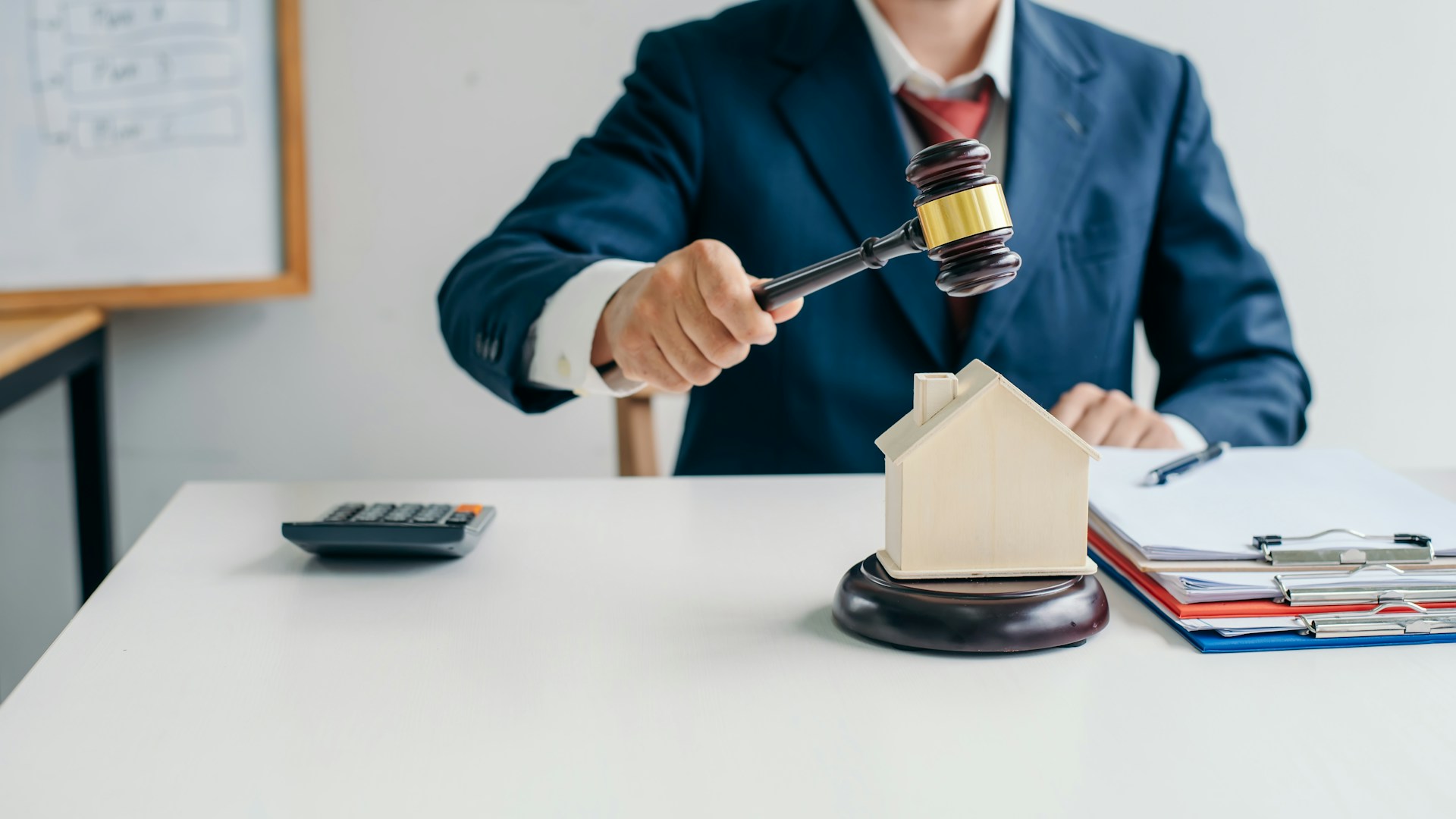 Florida Foreclosure Surplus Claims: County Filing Requirements and Timelines