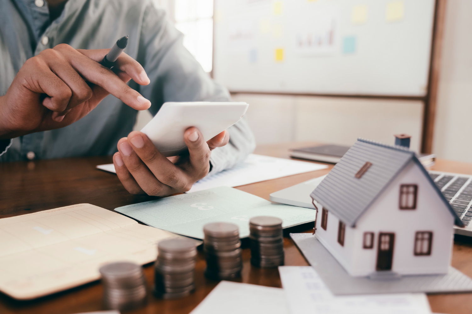 Early Warning Signs You Have Unclaimed Foreclosure Surplus Money
