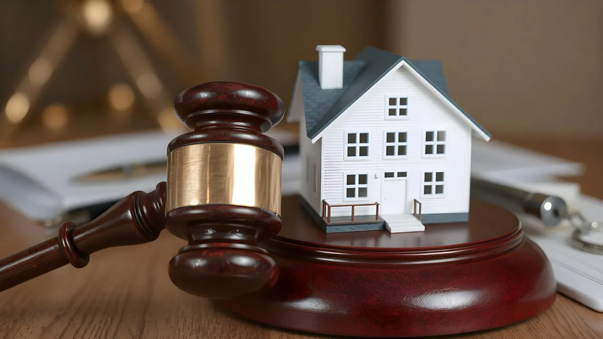 Foreclosure Anxiety in Florida: A Practical Checklist and Decision Timeline