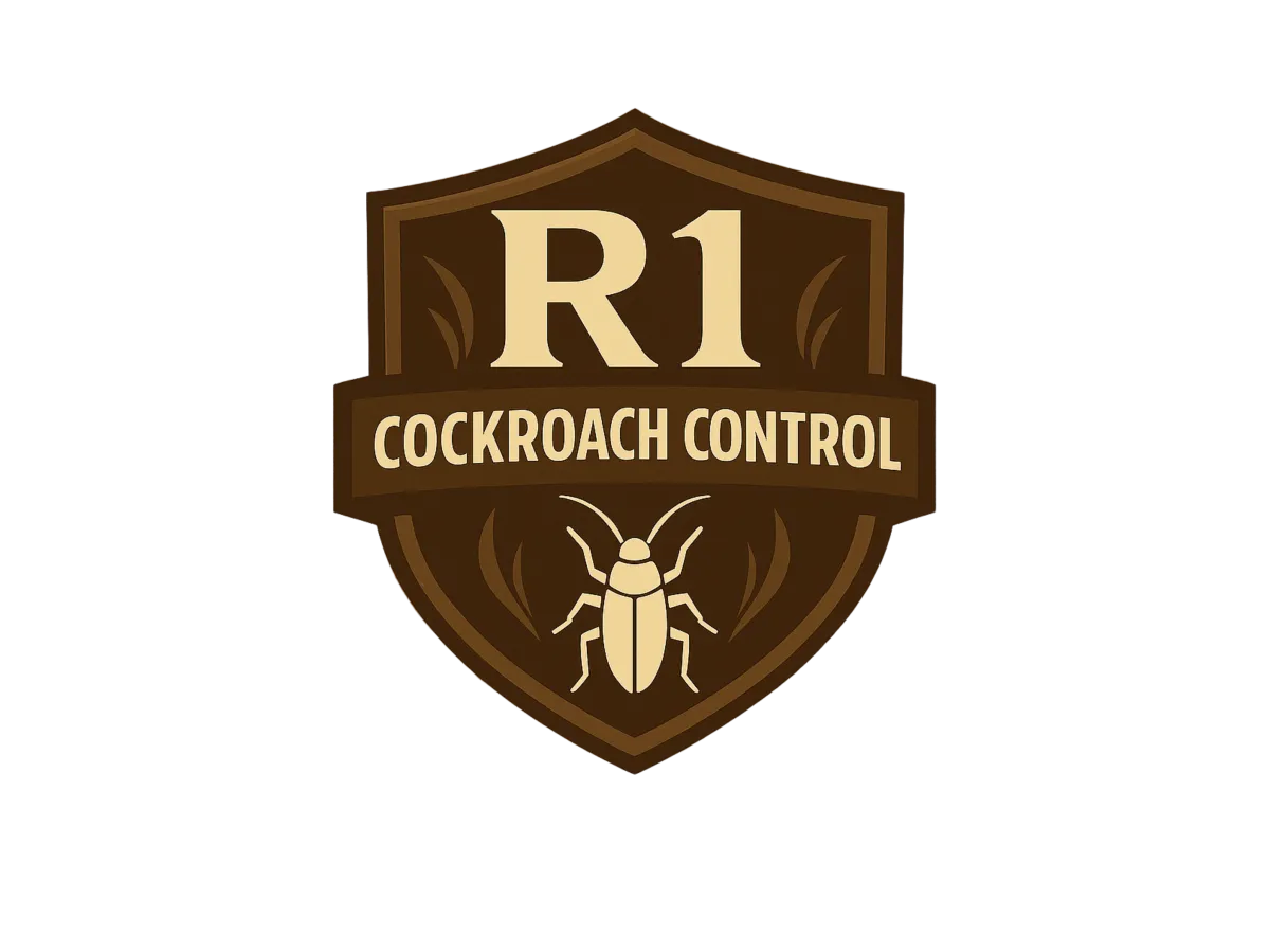 Cockroach Pest Control North Brisbane