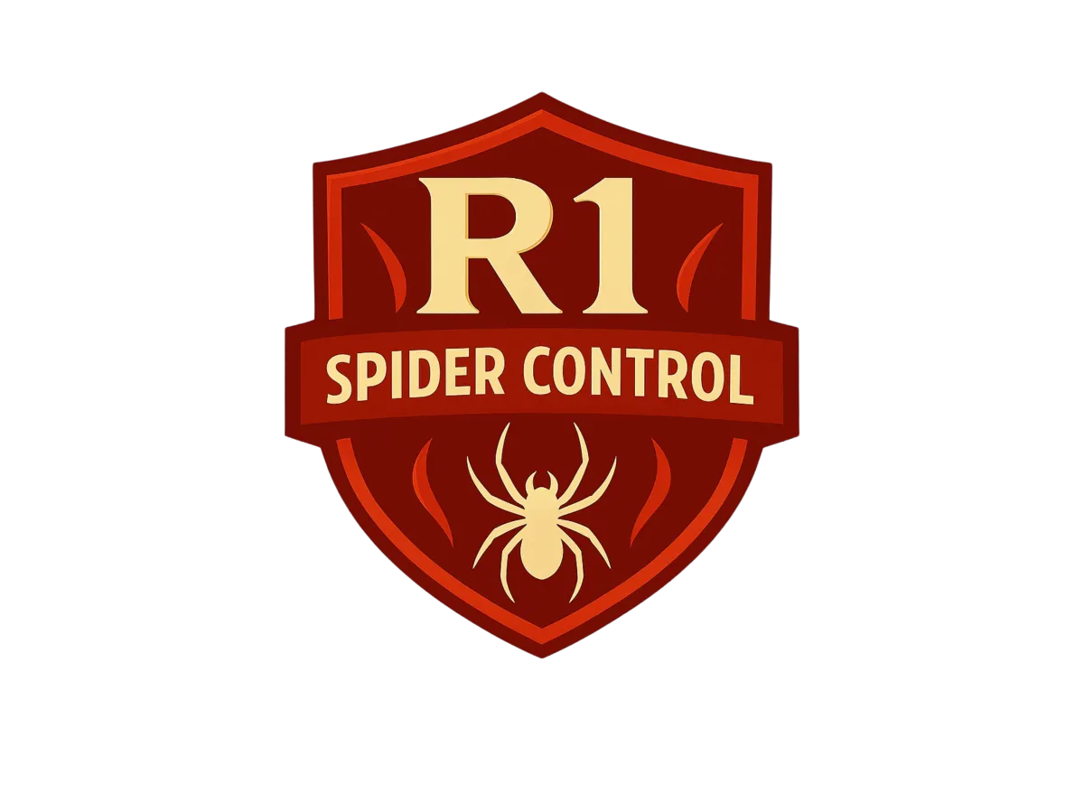Spider Control North Brisbane