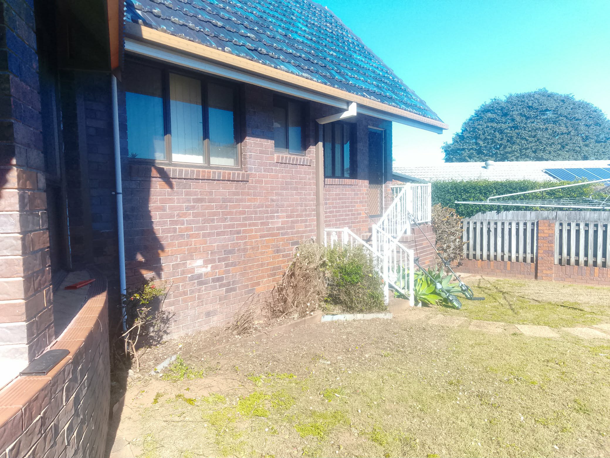 After R1 Lawn Mowing Services Burpengary