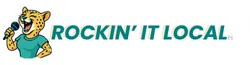 Rockin'It Local Logo