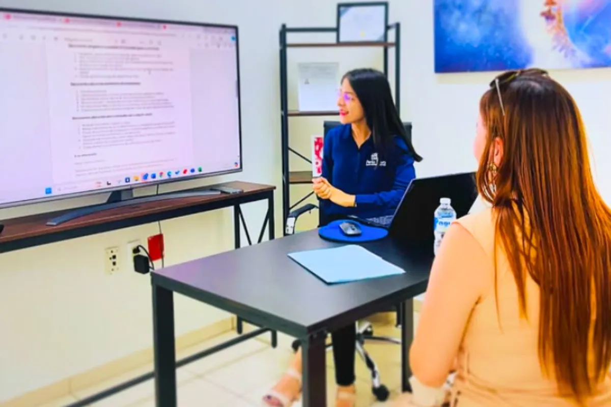 Preparación para entrevista consular de visa americana