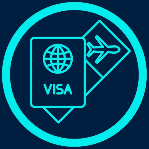 Más de 346 visas aprobadas por Grupo Silva Visas