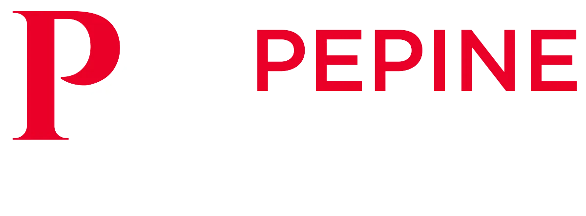pepine realty logo