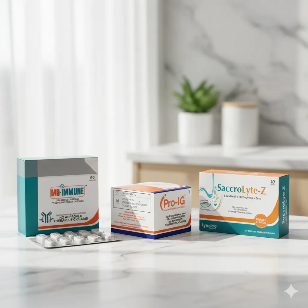 MOJiVee wellness product collection