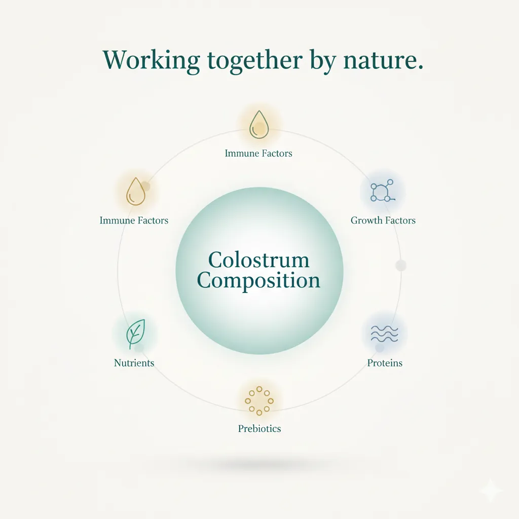 Essential Ingredients