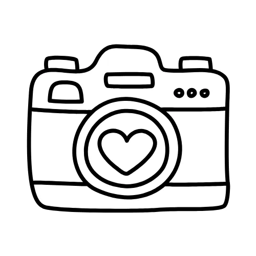Photography Icon