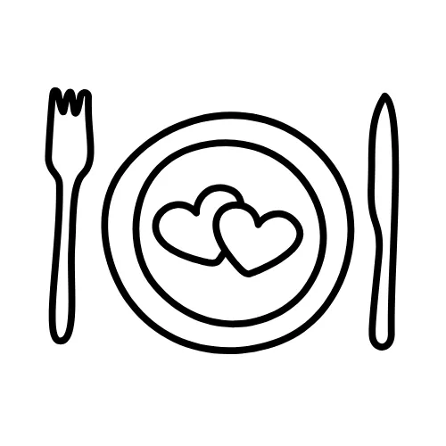 Catering Icon