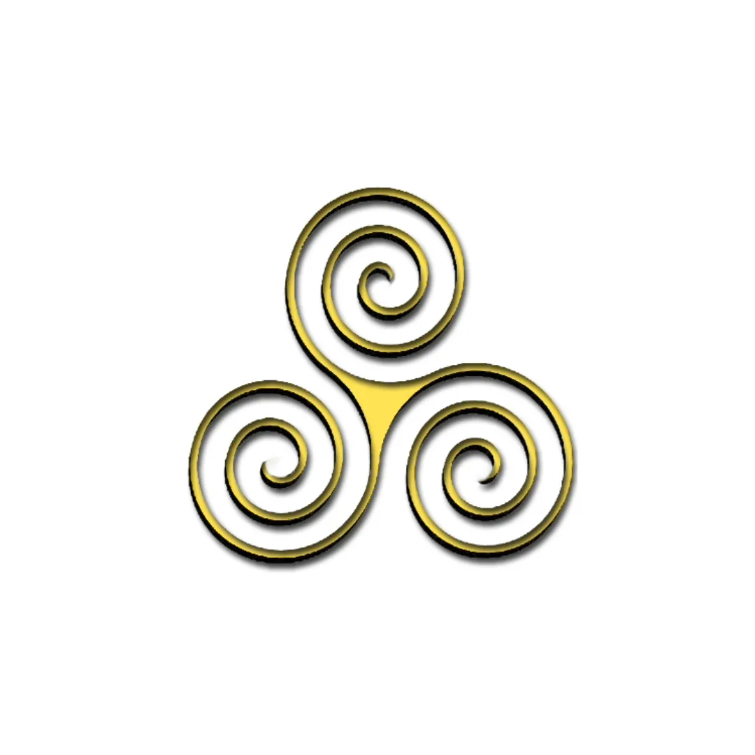 Bespoke Ceremony brand logo
