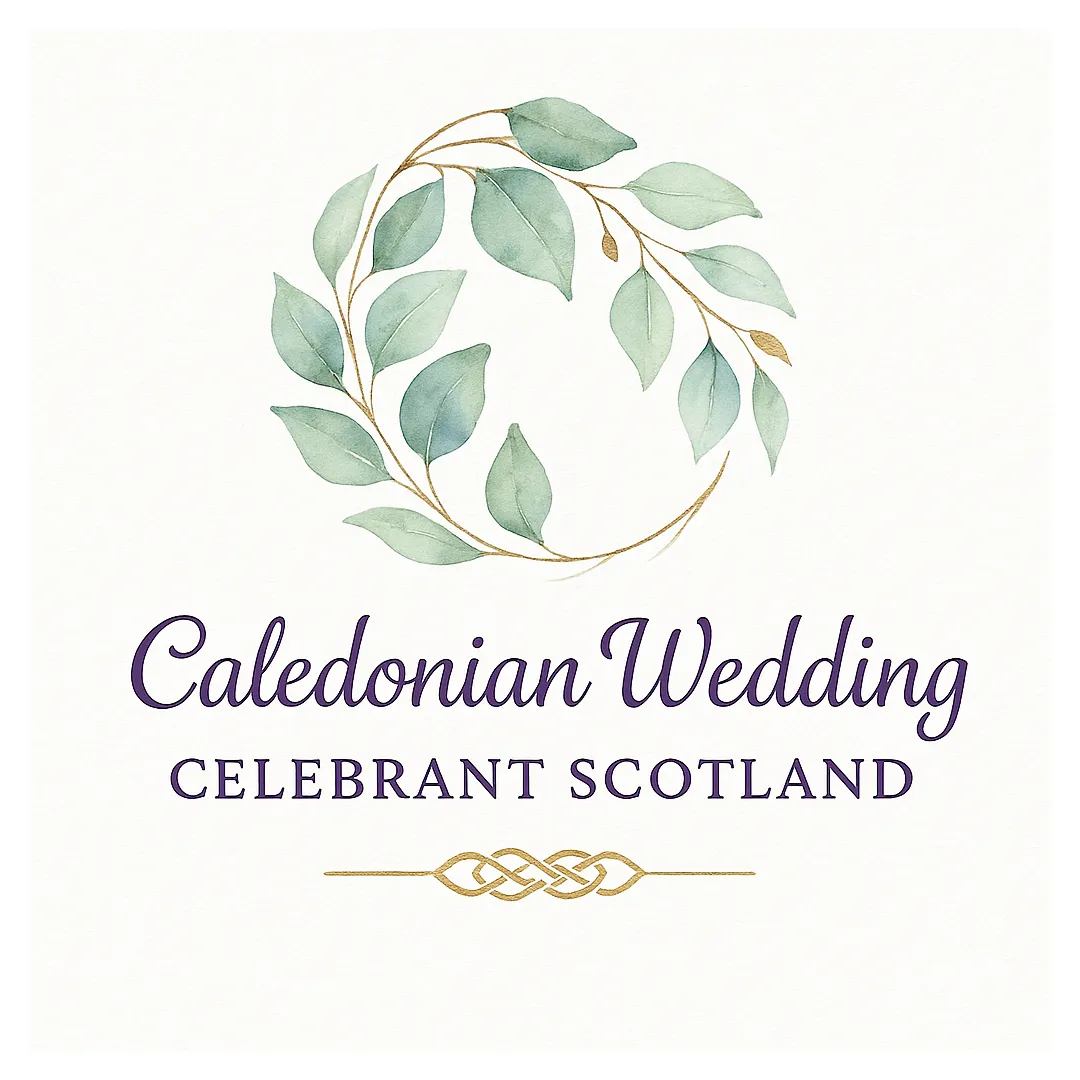 Bespoke Ceremony brand logo